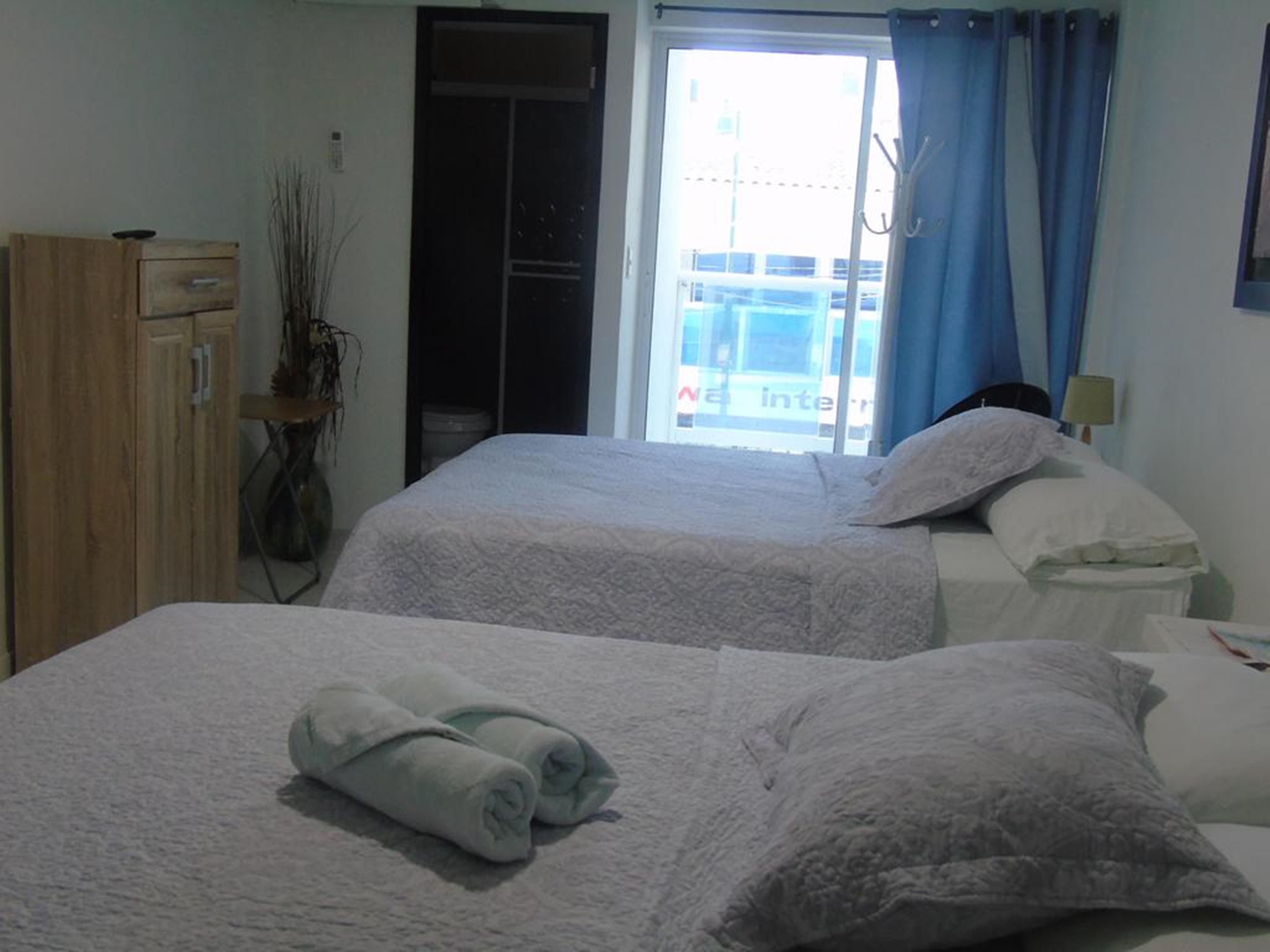 Blue Emerald Inn San Andrés Exterior photo